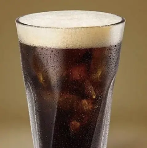 Hình ảnh Coffee đen đá