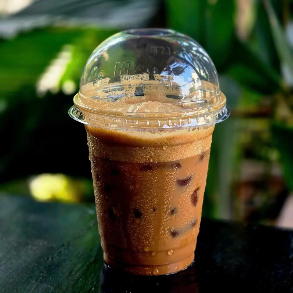 Hình ảnh Cafe sữa