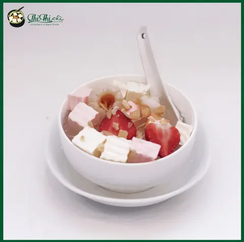 Hình ảnh Khúc bạch dâu