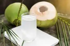 Hình ảnh Nước dừa