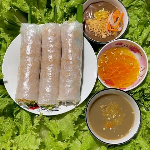 Hình ảnh Bì cuốn
