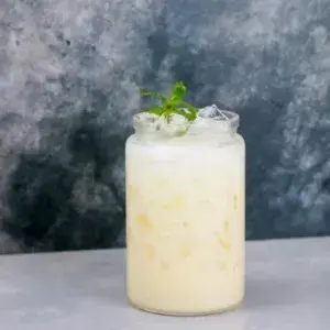 Hình ảnh Sữa chua đá thạch