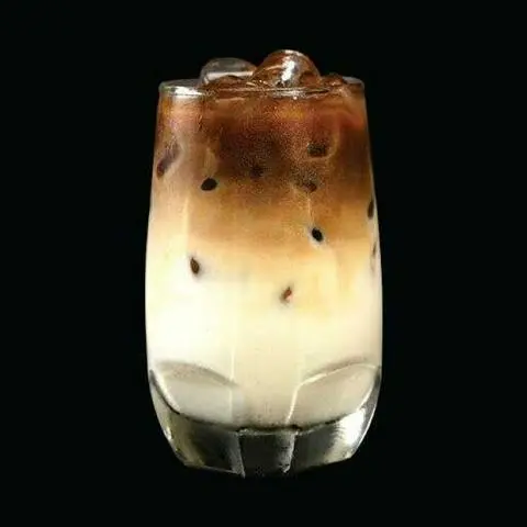 Hình ảnh Sữa tươi cafe