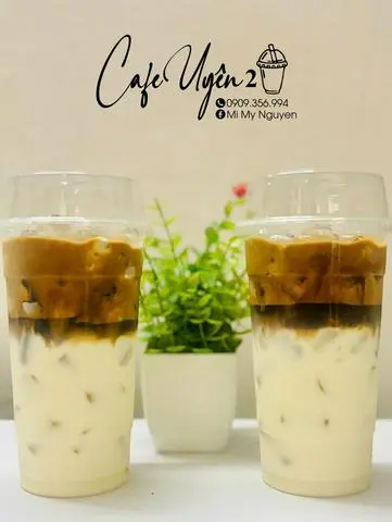 Hình ảnh Sữa tươi cafe