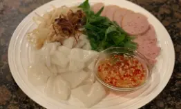Hình ảnh Bánh Ướt Nóng Thập Cẩm