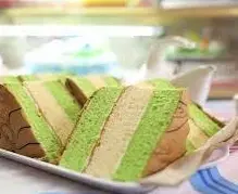 Hình ảnh Bông lan tam giác