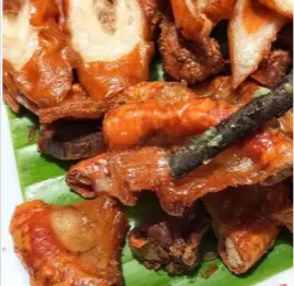 Hình ảnh Phèo chiên