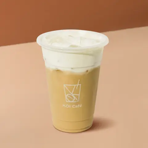 Hình ảnh Hazelnut Saigon Dreams