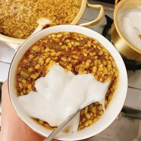 Hình ảnh Chè bưởi