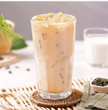 Hình ảnh Trà lài sữa