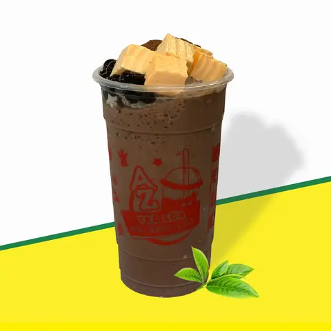 Hình ảnh Milo phô mai mặn - Size M