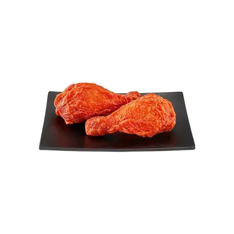 Hình ảnh Đùi gà bột củ dền - nhỏ