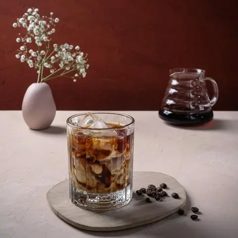 Hình ảnh Cold Brew Latte