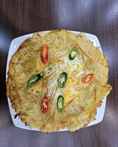 Hình ảnh Bánh bí ngô
