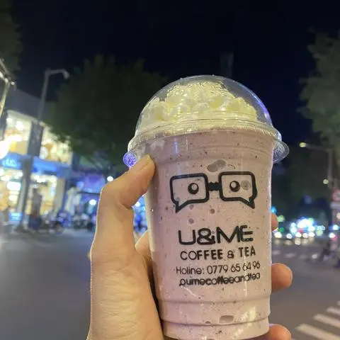 Hình ảnh Khoai môn đá xay