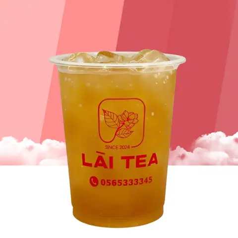Hình ảnh Hồng Trà Đài Loan - XL 1000ml
