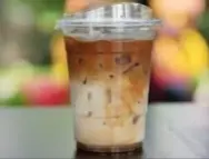 Hình ảnh Cà phê sữa