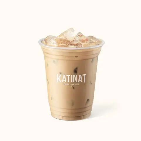 Hình ảnh Espresso Bạc Xỉu