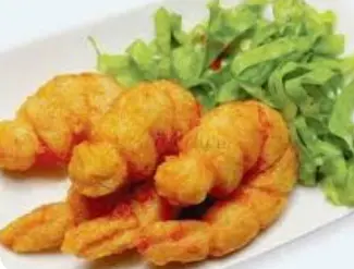 Hình ảnh Tôm suri