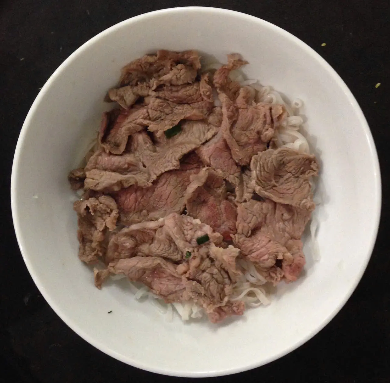 Hình ảnh Phở tái