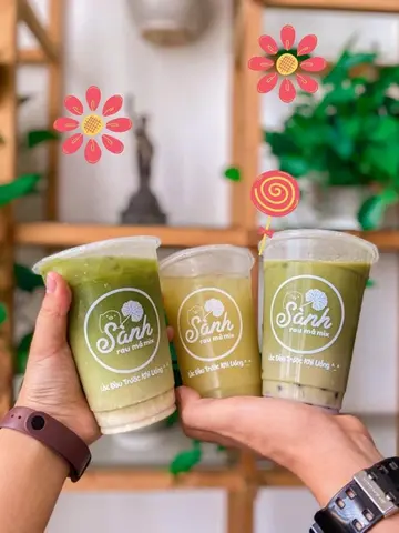 Hình ảnh Bí đỏ sữa dừa