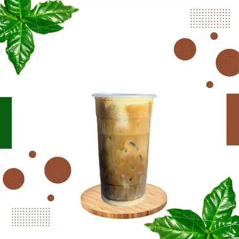 Hình ảnh Cacao muối