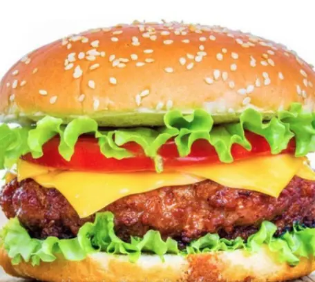 Hình ảnh Cheeseburger