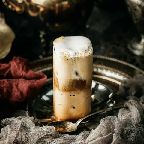 Hình ảnh CÀ PHÊ CAPPUCCINO