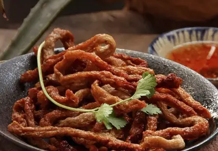 Hình ảnh Chả cá thơm ngon