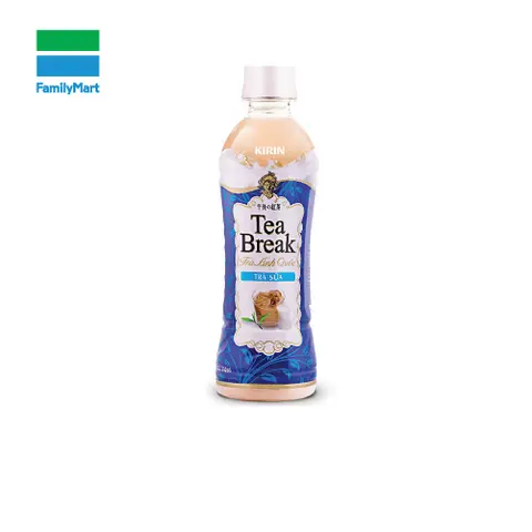 Hình ảnh Tea Break Trà Sữa 345Ml