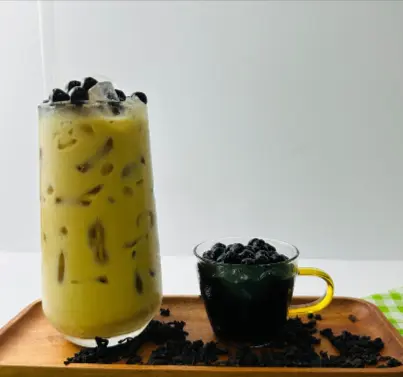 Hình ảnh TRÀ SỮA LÀI