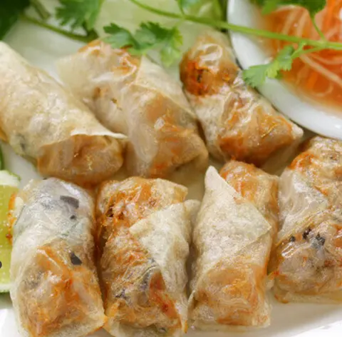 Hình ảnh Chả giò