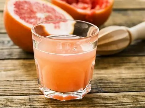 Hình ảnh Nước ép bưởi