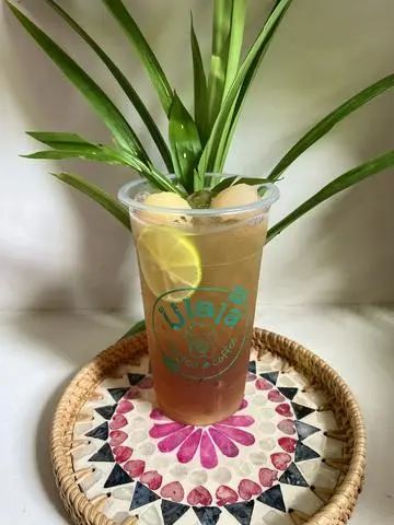 Hình ảnh Trà vải