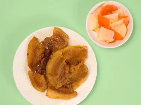 Hình ảnh Tóp mỡ Triều Khúc