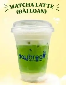Hình ảnh Matcha Latte (Đài Loan)