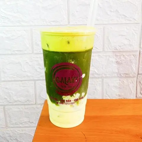 Hình ảnh Rau má đậu xanh