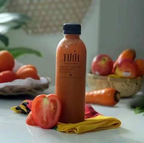 Hình ảnh Táo vitamin G10