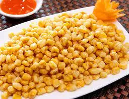 Hình ảnh Ngô chiên
