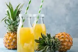 Hình ảnh Nước ép thơm