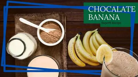 Hình ảnh Banana-cheese milk tea