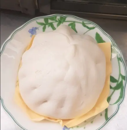 Hình ảnh Bánh bao đặc biệt