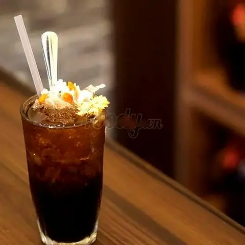 Hình ảnh Trà thanh nhiệt thảo mộc