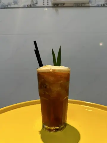 Hình ảnh Trà đào