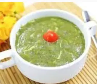 Hình ảnh Cháo cua biển