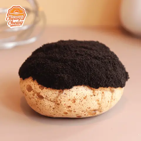 Hình ảnh Chocolate oreo crunch
