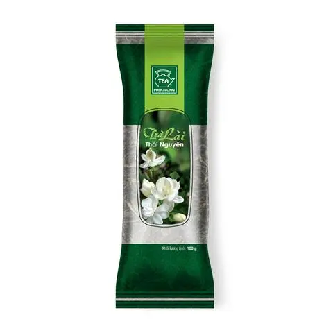 Hình ảnh Trà lài Thái Nguyên 100g