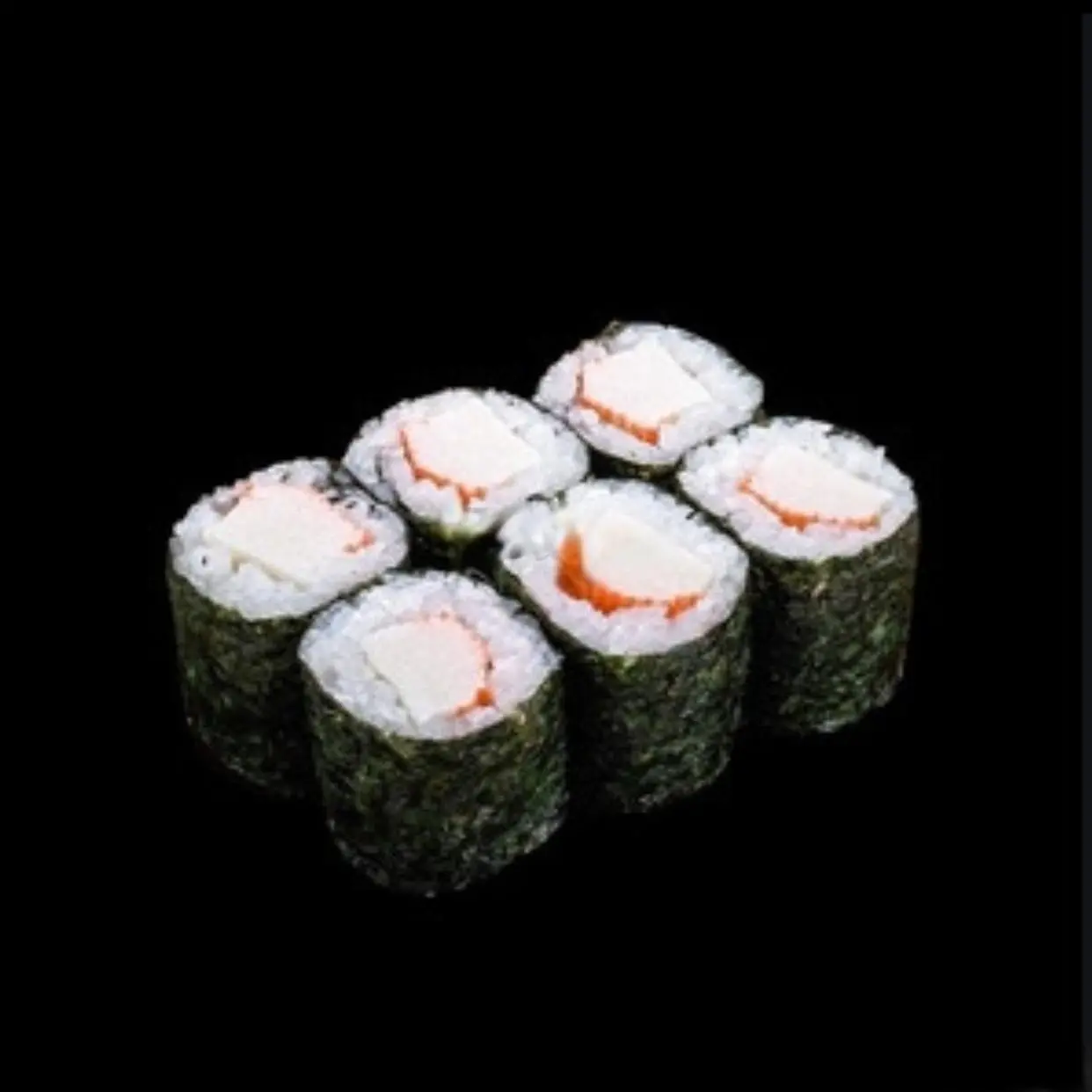 Hình ảnh KANI KAMA MAKI (Thanh Cua Cuộn)