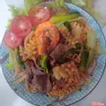 Hình ảnh Mì Xào Thập cẩm