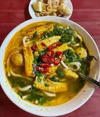 Hình ảnh Bánh canh tô đặc biệt